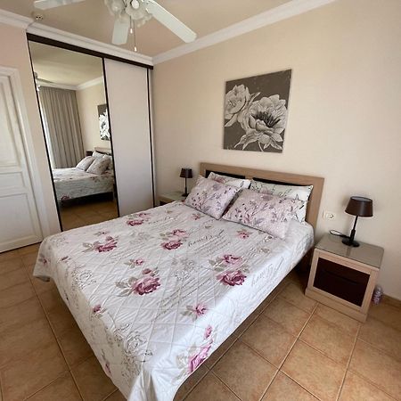 Residencial La Mar Mit Meerblick Puerto de Santiago  Exterior photo